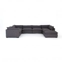 Fourhands Best Of Living Room Westwood 7 Piece Sectional