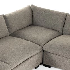 Fourhands Best Of Living Room Westwood 8 Piece Sectional