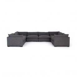 Fourhands Best Of Living Room Westwood 8 Piece Sectional