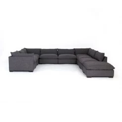 Fourhands Best Of Living Room Westwood 8 Piece Sectional