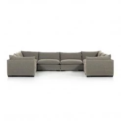 Fourhands Best Of Living Room Westwood 8 Piece Sectional