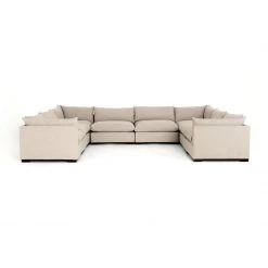 Fourhands Best Of Living Room Westwood 8 Piece Sectional