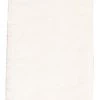 Kashul International White Fringe Napkin New Kitchen