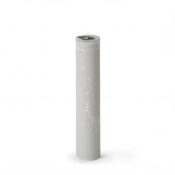 BIDK HOME Wick Tall Pillar Candle