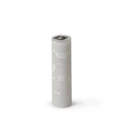 BIDK HOME Wick Tall Pillar Candle