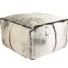 Surya Wilderness Pouf Best Sellers