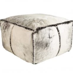 Surya Wilderness Pouf Best Sellers