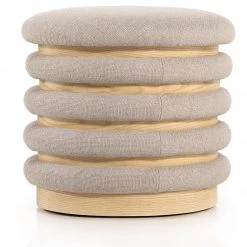 Fourhands Best Sellers Wilkes 22" Ottoman