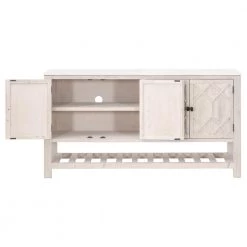 Essentials For Living Willow Media Sideboard
