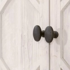 Essentials For Living Willow Media Sideboard