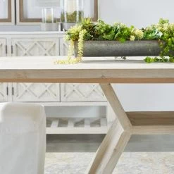 Essentials For Living Willow Media Sideboard