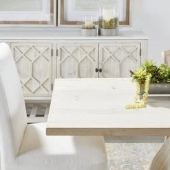 Essentials For Living Willow Media Sideboard