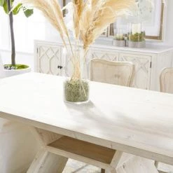 Essentials For Living Willow Media Sideboard