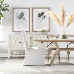 Essentials For Living Willow Media Sideboard