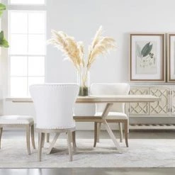 Essentials For Living Willow Media Sideboard