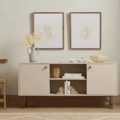 Fourhands Best Sellers Wood Chain