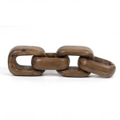 Fourhands Best Sellers Wood Chain
