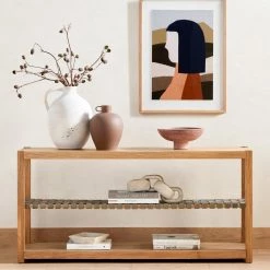 Fourhands Best Sellers Wood Chain