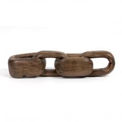 Fourhands Best Sellers Wood Chain
