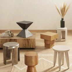 Fourhands Best Sellers Wood Chain