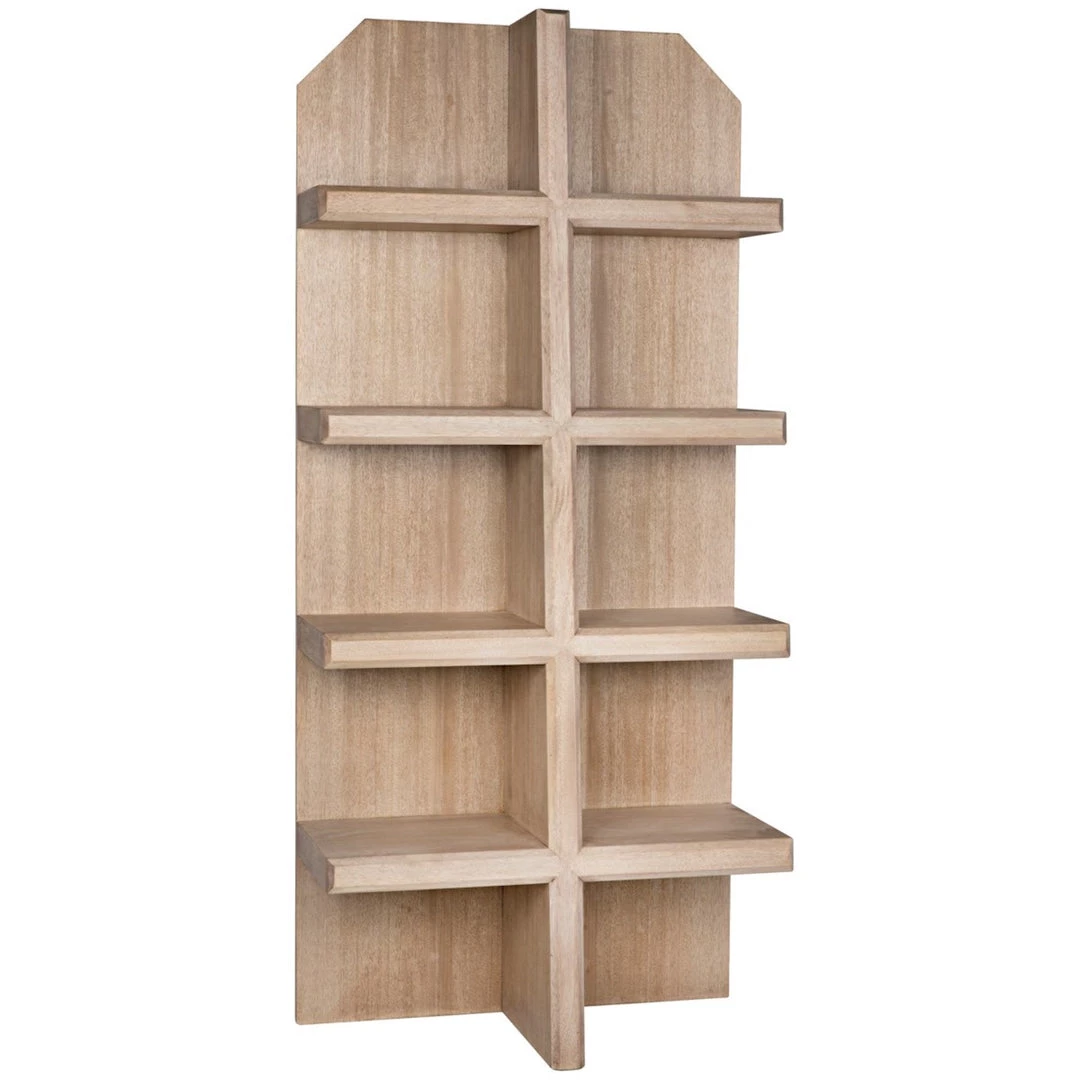 Noir Woody Étagère Best Sellers