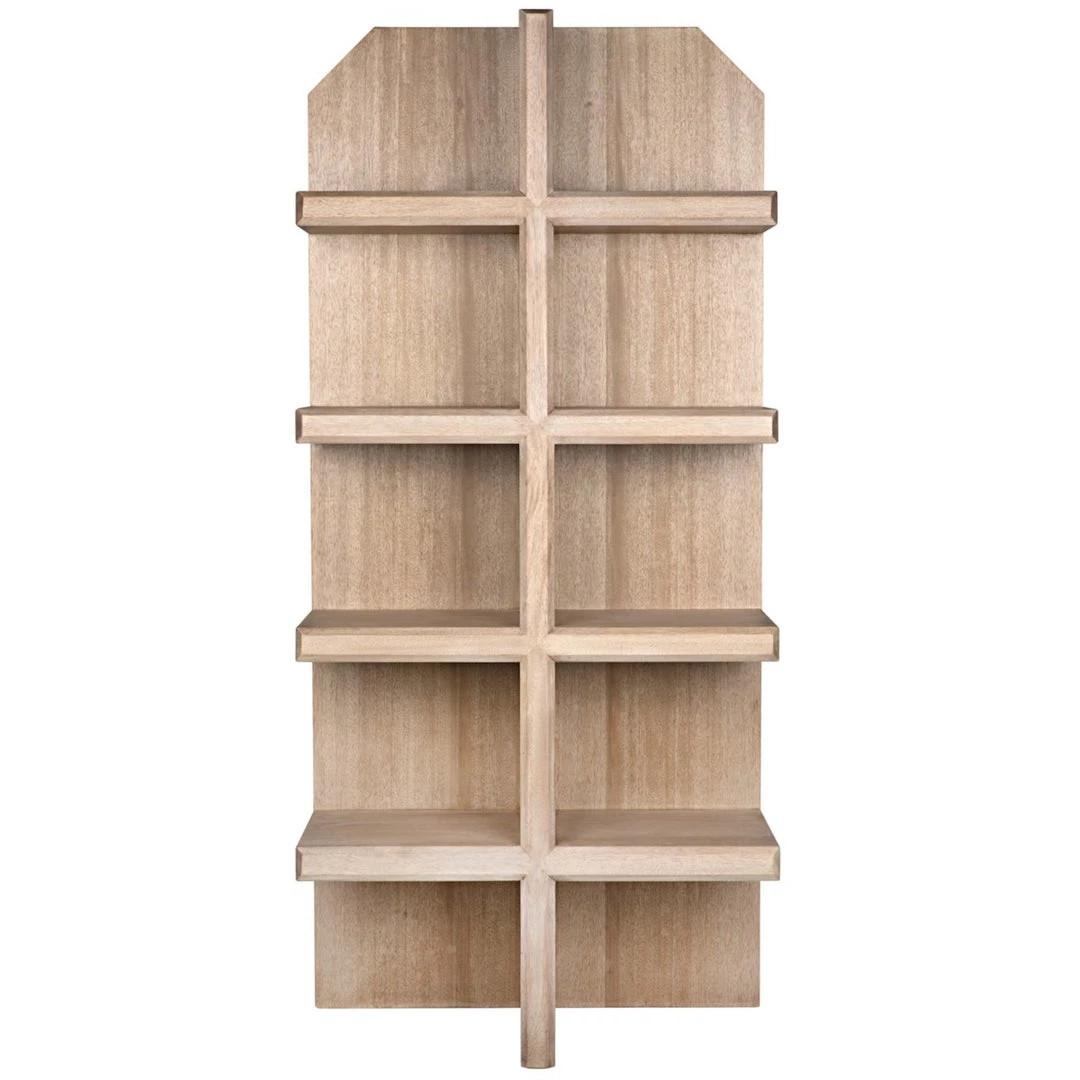 Noir Woody Étagère Best Sellers