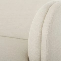 MOES Yoon Cream Sofa Best Sellers