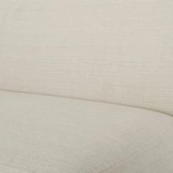 MOES Yoon Cream Sofa Best Sellers