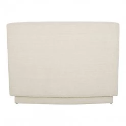 MOES Yoon Cream Sofa Best Sellers