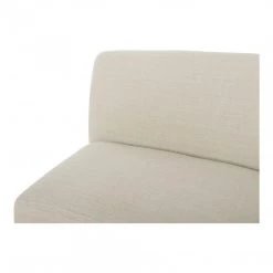 MOES Yoon Cream Sofa Best Sellers