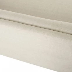 MOES Yoon Cream Sofa Best Sellers