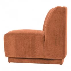 MOES Yoon Rust Sofa Best Sellers