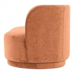 MOES Yoon Rust Sofa Best Sellers