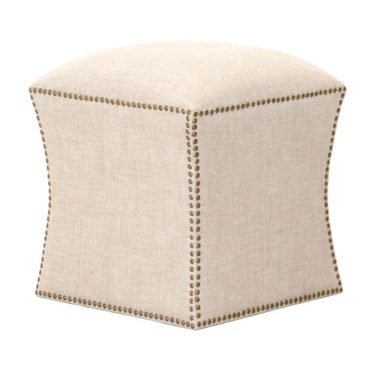 Essentials For Living York Ottoman Best Of Living Room