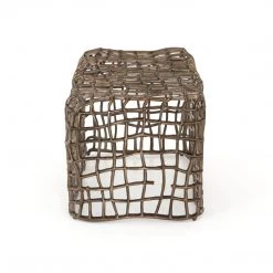 Fourhands New Outdoor Zander Outdoor Bench