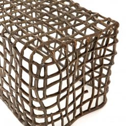 Fourhands New Outdoor Zander Outdoor Bench