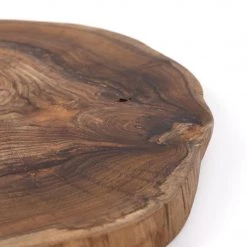 Fourhands Zona Round Tray Best Sellers