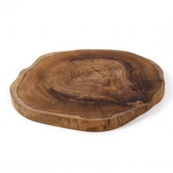 Fourhands Zona Round Tray Best Sellers