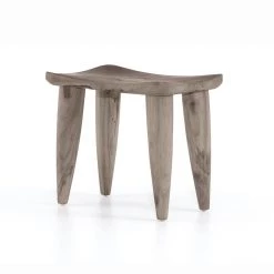 Fourhands New Outdoor Zuri Outdoor Stool