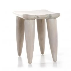 Fourhands New Outdoor Zuri Outdoor Stool