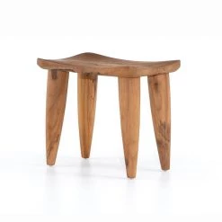 Fourhands New Outdoor Zuri Outdoor Stool