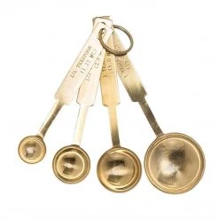 Bloomingville New Kitchen Stetson Measuring Spoons