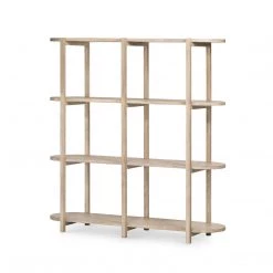 Fourhands Cabinets + Bookshelves Babs Bookshelf