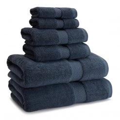 Kassatex Towels + Bathmats Atelier Towel Collection