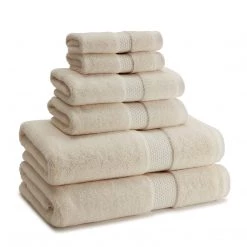 Kassatex Towels + Bathmats Atelier Towel Collection