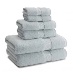Kassatex Towels + Bathmats Atelier Towel Collection