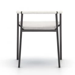 Fourhands Chord Outdoor Dining Chair New Outdoor