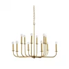 Best Sellers Arteriors Breck Chandelier