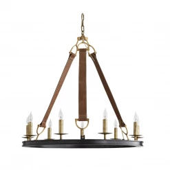 Best Sellers Arteriors Chaney Chandelier