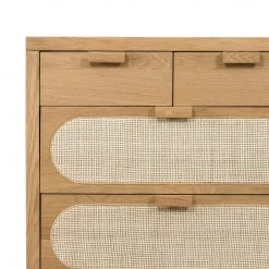 Fourhands Best Sellers Allegra 8-Drawer Dresser